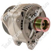HC-PARTS CA1262IR ГЕНЕРАТОР
