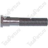 SIZE Bx115.5xM22x1.5xRHx7 БОЛТ КРЕПЛЕНИЯ КОЛЕСА