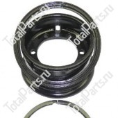 DOOSAN A403245 ДИСК КОЛЁСНЫЙ ПОД ШИНУ 28x9-15