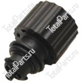 HIFI FILTER FS357 ФИЛЬТР САПУН