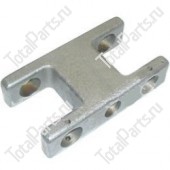 BAKER (LINDE) 1514993501 ДЕРЖАТЕЛЬ РОЛИКОВ