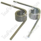 SIZE 20x30x3x4x75 ПРУЖИНА