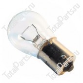 TVH 2239645 ЛАМПОЧКА 48V | 40W