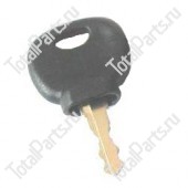 JCB 70145501 КЛЮЧ ЗАМКА ЗАЖИГАНИЯ