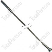 MITSUBISHI 52034830 КАБЕЛЬ (ТРОС)