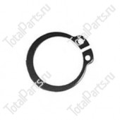 TVH 1306547 СТОПОРНОЕ КОЛЬЦО