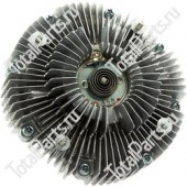 AISIN FCT064 ВИСКОМУФТА