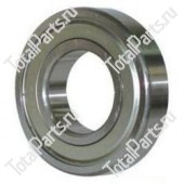 BEARING 6010ZZ ШАРИКОВЫЙ ПОДШИПНИК