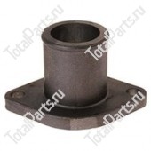 TOYOTA 163217815071 ФЛАНЕЦ СИСТЕМЫ ОХЛОЖДЕНИЯ