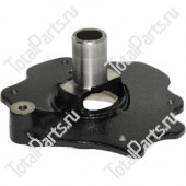 NISSAN 3211140K00 КРЫШКА МКПП