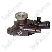 TOYOTA 9136176360 ПОМПА ВОДЯНАЯ