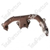 CATERPILLAR 91H2001730 КОЛЛЕКТОР ВЫПУСКНОЙ