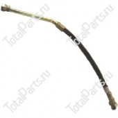 SIZE M14x1.5x540xM14x1.5 ГИДРАВЛИЧЕСКИЙ ШЛАНГ