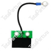 FIAT 45213605100 ПЕЧАТНЫЕ ПЛАТЫ