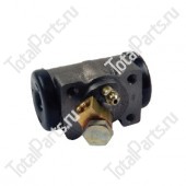 INTRUPA BP1046 КОЛЕСНЫЙ ТОРМОЗНОЙ ЦИЛИНДР