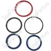 OMG 360710016 КОМПЛЕКТ САЛЬНИКОВ ГИДРАВЛИКИ