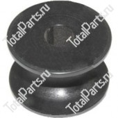 SIZE 8.3*30*19*1*15*N РОЛИК | PLASTIC