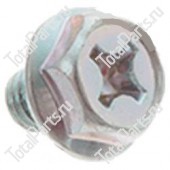 CATERPILLAR 3446201060 ШТУЦЕР ПРОКАЧНОЙ