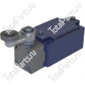 SIZE 13.5x2x2x4x30X60xMxR ОГРАНИЧИТЕЛЬ ХОДА