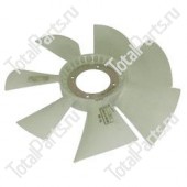 HYUNDAI 11FE30010 ВЕНТИЛЯТОР РАДИАТОРА