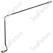 TOYOTA 475061331071 ТРУБКА ТОРМОЗНАЯ ЛЕВАЯ