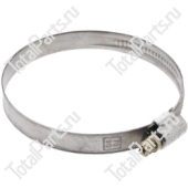 SISU 60275789 ХОМУТ