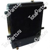 DAEWOO-DOOSAN A463502 РАДИАТОР