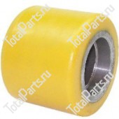 SIZE 84*70*47*14*P*P*N*N* РОЛИК | КОЛЕСА И ЗАПЧАСТИ ДЛЯ СКЛАДСКОЙ ТЕХНИКИ