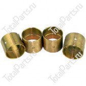 DEUTZ CA498 ВТУЛКА ШАТУНА НА ДВИГАТЕЛЬ