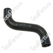 HELI H87A2-12011 ПАТРУБОК РАДИАТОРА