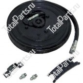 CASCADE 673560 НАМОТОЧНЫЙ БАРАБАН / *РЕМКОМПЛЕКТ 673560