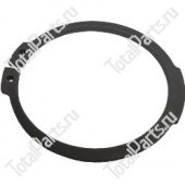 SIZE 43.3*48.3*2.5*2.6(2) СТОПОРНАЯ ШАЙБА