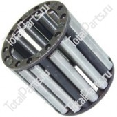 TVH 64706 ИГОЛЬЧАТЫЙ ПОДШИПНИК