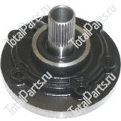 YALE GDP30RK B871 НАСОС АКПП