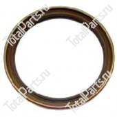 KALMAR 9231090484 МАСЛОСЪЕМНЫЙ САЛЬНИК