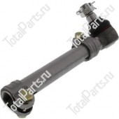 CHARLATTE NBDXX000002 РУЛЕВАЯ ТЯГА В СБОРЕ