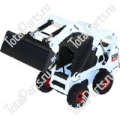 TVH 10771119 МИНИМОДЕЛЬ ПОГРУЗЧИКА BOBCAT S300 МАШТАБ 1/32