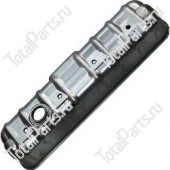 XINCHAI 495BPG КРЫШКА КЛАПАННАЯ НА ДВИГАТЕЛЬ