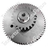 HELI A7S3302171 ШЕСТЕРНЯ