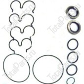 TVH 16112763 РЕМКОМПЛЕКТ ГИДРОНАСОСА KALMAR 9231420033