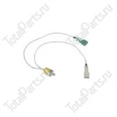 SIZE 232*2*1 КОНТАКТ / Cables < 6 mM2