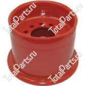 SIZE 12*8*110*145*10*10*S ДИСК КОЛЕСНЫЙ