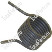 KEY NUMBER PD00014401 ПРУЖИНА