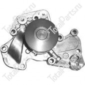 GRAF PA1024 ПОМПА ВОДЯНАЯ