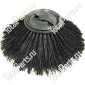 SIZE 16x186x1.2xPx2xSRxST ЧИСТЯЩАЯ ЩЕТКА