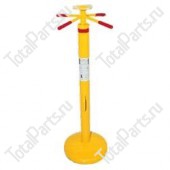 HYSTER 800047195 ПОДСТАВКА