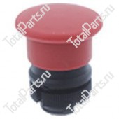 TOTALSOURCE BC4ZA2 КНОПКА АВАРИЙНОГО ОТКЛЮЧЕНИЯ