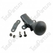 TOTALSOURCE 340015 ГРУША НА РУЛЬ (КРУТИЛКА НА РУЛЬ)