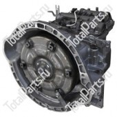 TOYOTA 320102663171 КОРОБКА ПЕРЕДАЧ В СБОРЕ