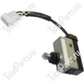 DAEWOO-DOOSAN A244006 МИКРОПЕРЕКЛЮЧАТЕЛЬ